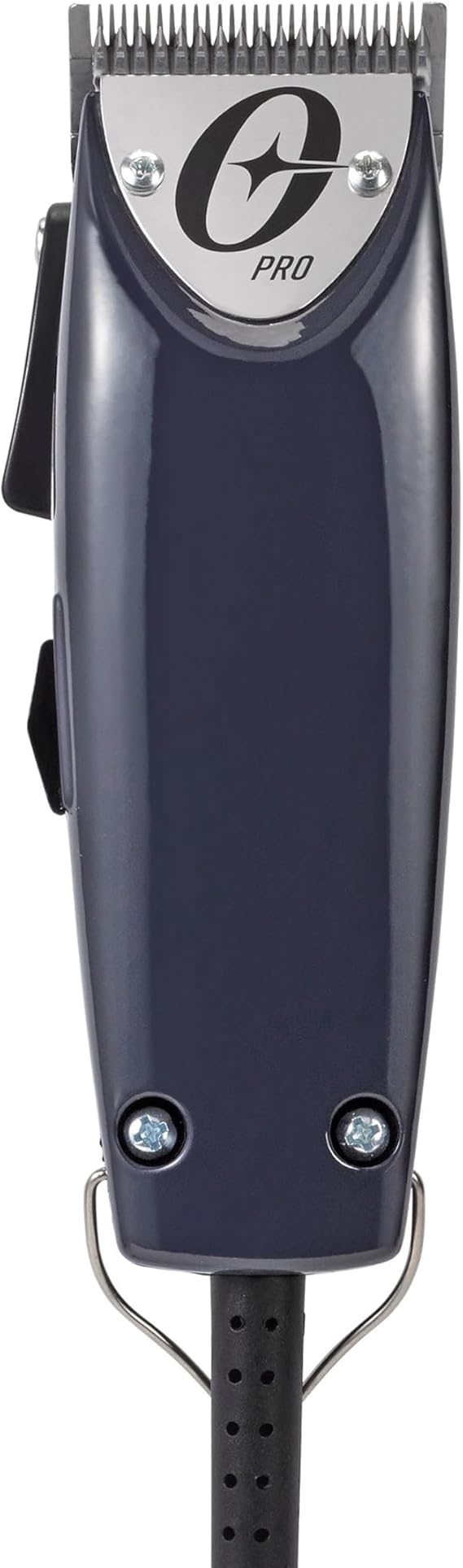 Oster Pro Adjustable Hair Clippers & Hair Cutting Kit, 1 CT, Navy Blue