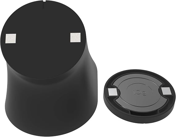 Charging Dock for Mouse G PRO X SUPERLIGHT,G502/G502X/G502X Plus Lightspeed, G703, G903 Lightspeed and PRO Wireless Gaming Mice Powerplay Wireless Charging System