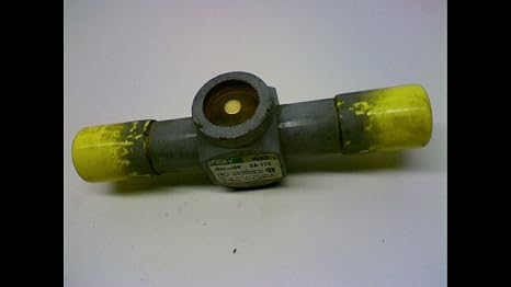 Sporlan Valve Company SA17S Sporlan See All 7/8 ODS