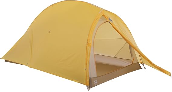 Big Agnes Fly Creek HighVolume Ultralight Bikepacking Tent