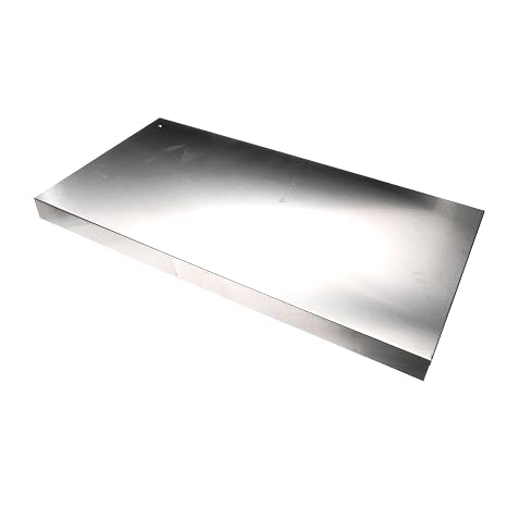 Ice O Matic Door Panel