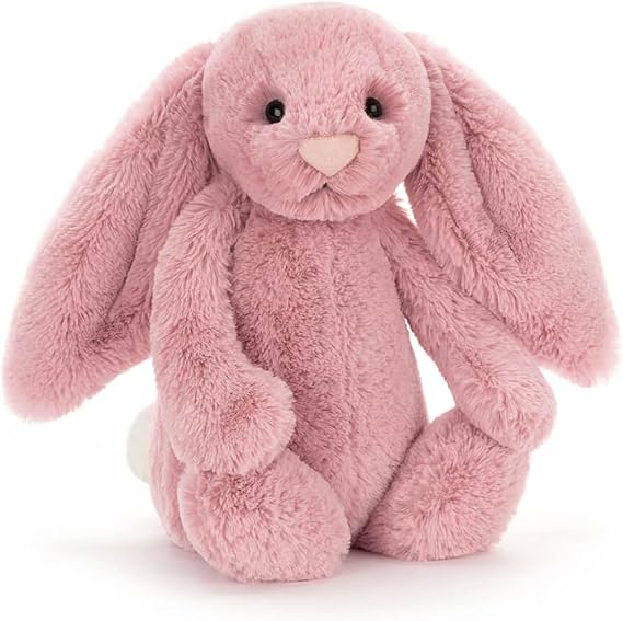 Jellycat Bashful Tulip Bunny Medium