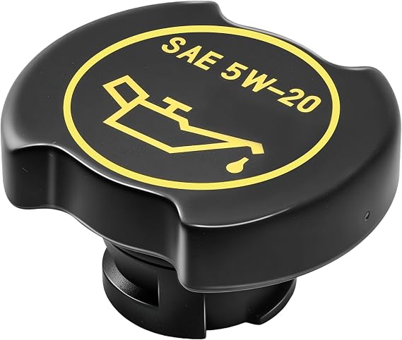 Oil Cap for 2000-2020 Ford Lincoln Mercury, F250 Ranger Mustang Explorer