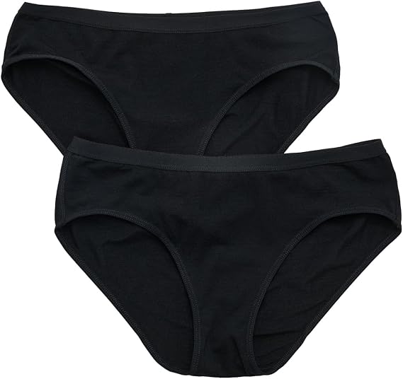 Icebreaker Merino 150 Siren Hipkini 2 Pack