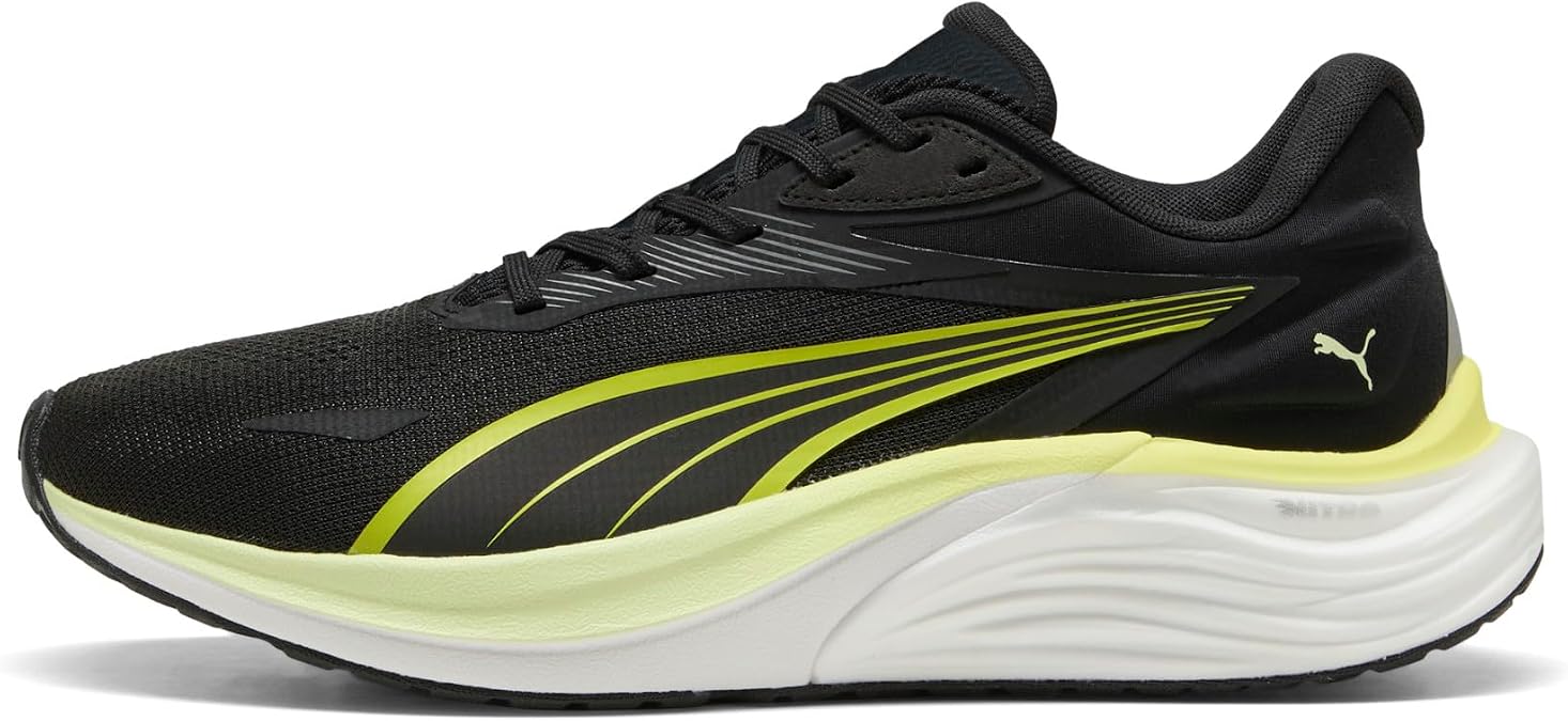 Puma Mens Electrify Nitro 4 Running Shoes