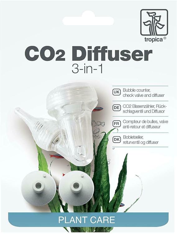 Tropica Co2 Difüzör