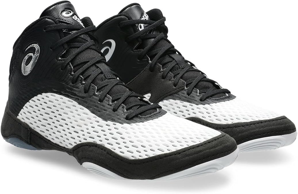 ASICS Split Elite Men's Wrestling Shoes