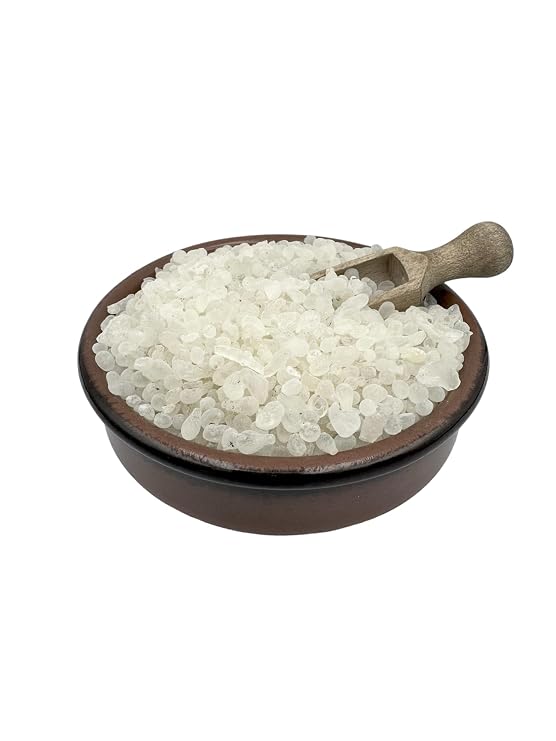 100% Natural Greek Mastic Gum of Chios - Small & Medium Resin Tears - Pistacia Lentiscus - Mastiha Masticha Mastix | 20g - 1.9kg (200 Grams)