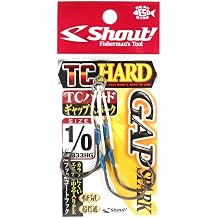 Shout! 333HG TC Hard Gap Spark 1/0.