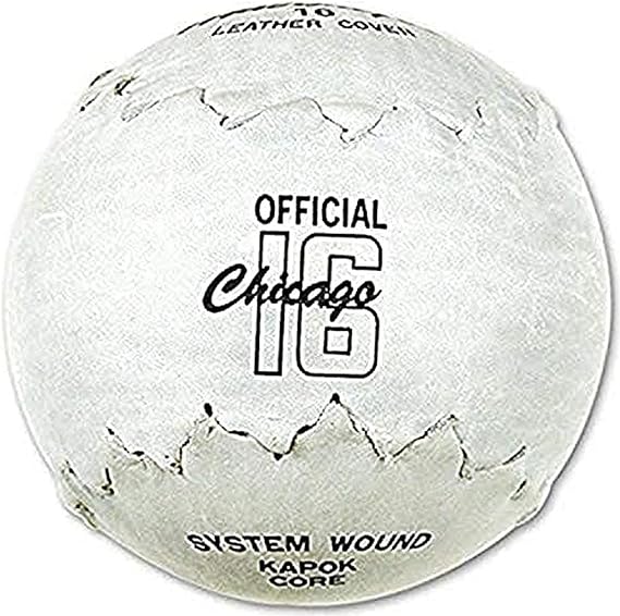 MacGregor Chicago 16" Softball