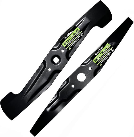 GCV160 Blade Compatible with Honda HRN216 HRX217 HRR2169VKA HRR216VKA