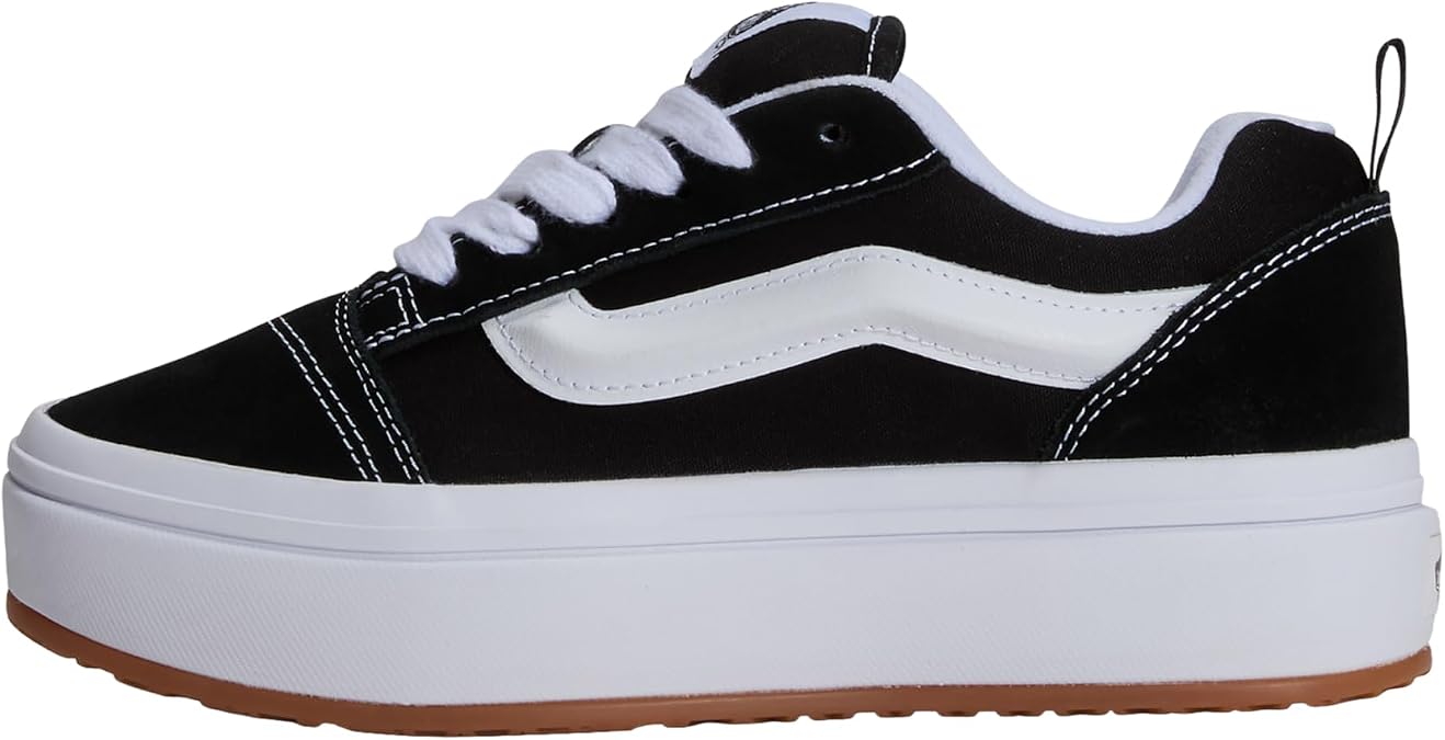 Vans Unisex Adult Knu Skool Stacklite Shoe