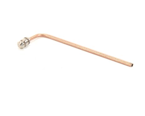 310327 Tubing Supply Range Pilot