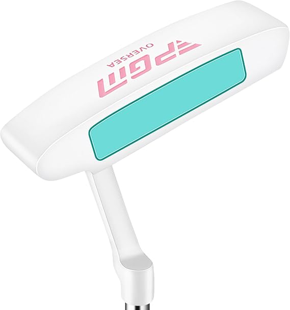 PGM Golf Putter fo Women, Right or Left Handed Options