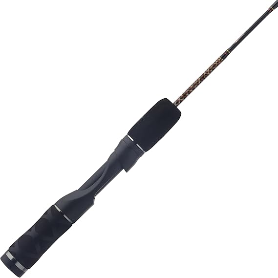 Ugly Stikfishing Rod