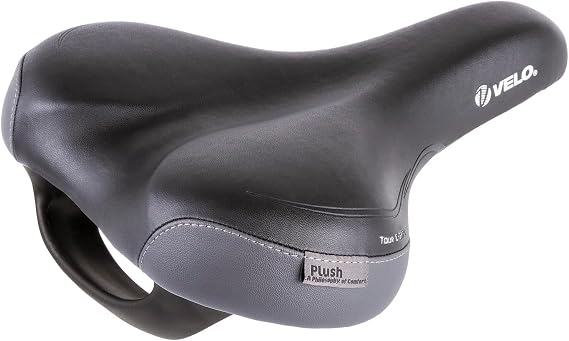 VELO Tour E-Grip Saddle