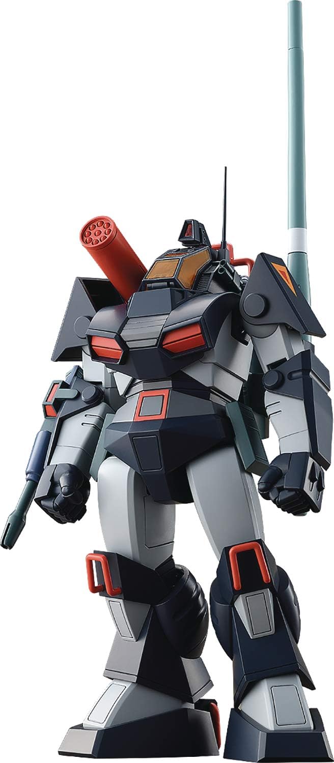 Max Factory Fang of The Sun Dougram: Combat Armors Max22 Model Kit, 1:72 Scale, Multicolor