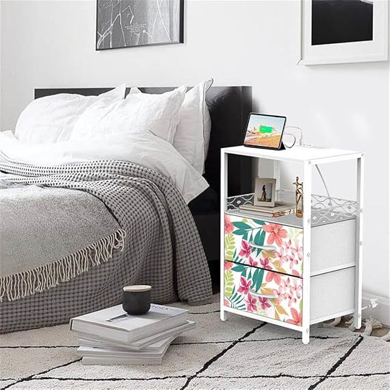 Chest with Shelf, Storage Chest, Drawer, Cabinet Drawer, Clothes Storage, Living Room Storage, Fabric Drawer, Bedroom Storage Case, Clothes Storage, Lightweight, Compact, Space-Saving, Thin, Slim,