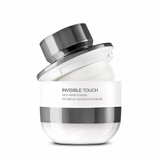 KIKO Milano Invisible Touch Face Fixing Powder