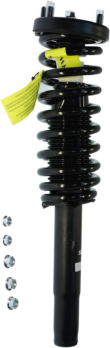 KYB SR4136 Strut Plus Complete Corner Unit Assembly
