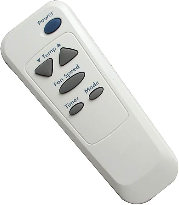 Remote Control for Comfort AIRE 6711A20066C 6711A20089K BD-123 BD-81 BG-81J BG-101J BG-103J BG-121G BG-123G BG-143J BGE-123J AC Air Conditioner