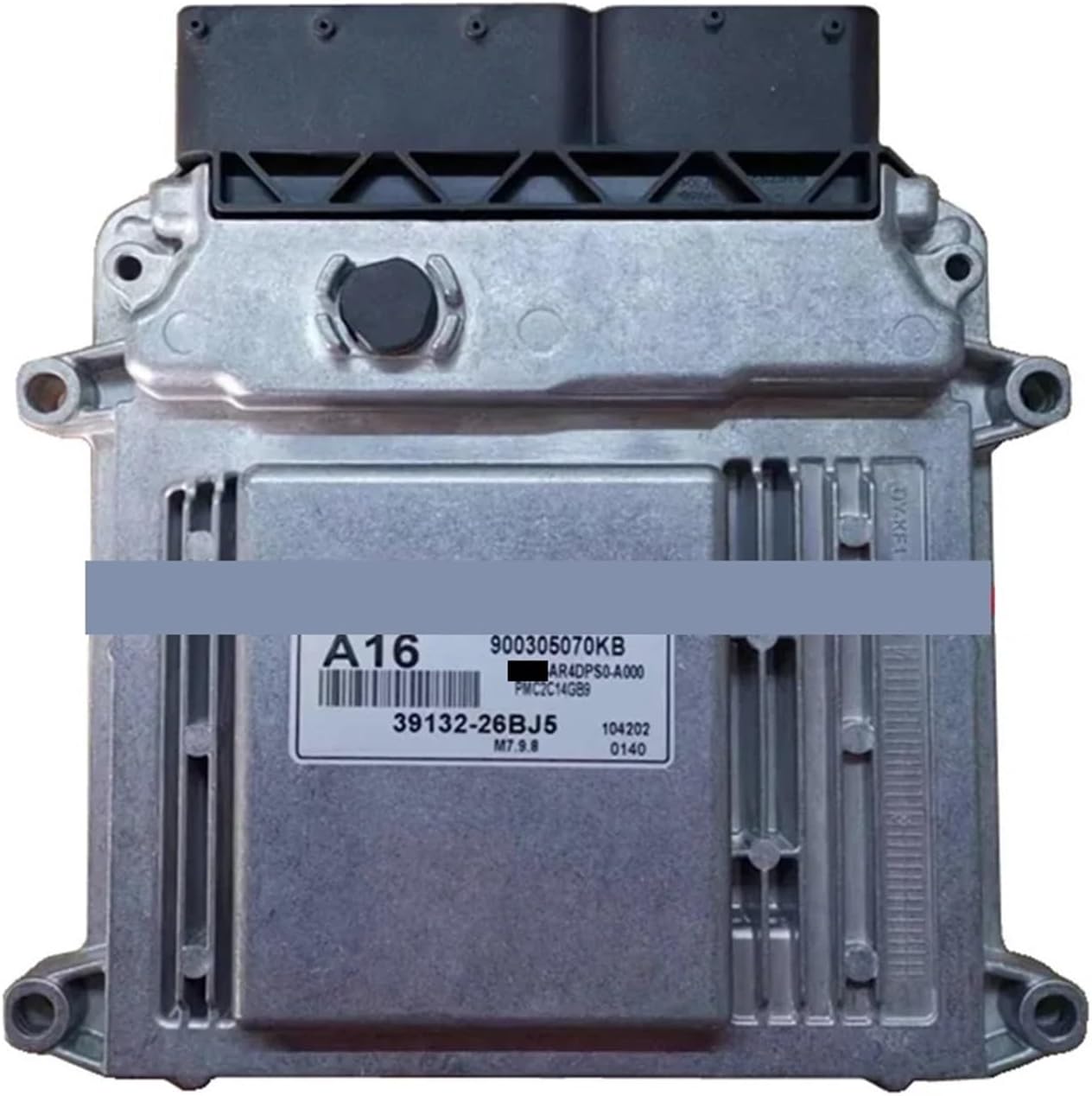 39132-26BJ5 New ECU Original Car Engine Computer Board Electronic Control Unit M7.9.8 A16