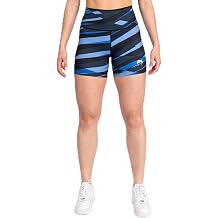 VENUM Abyss Women's Compression Shorts