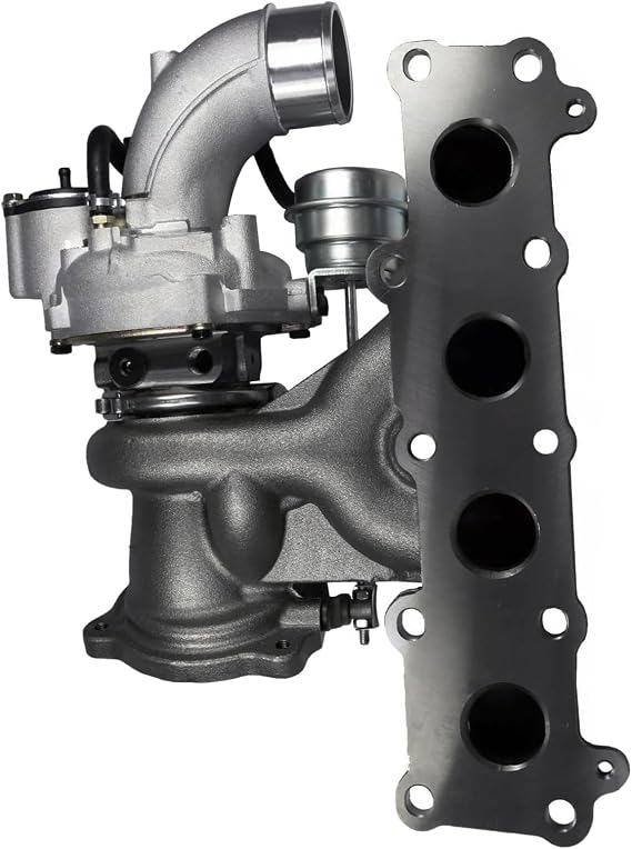 Turbocharger 53039700237 For Jaguar XE 2.0 L 2017-2018 For Land Rover Discovery Sport 2.0 L 2015