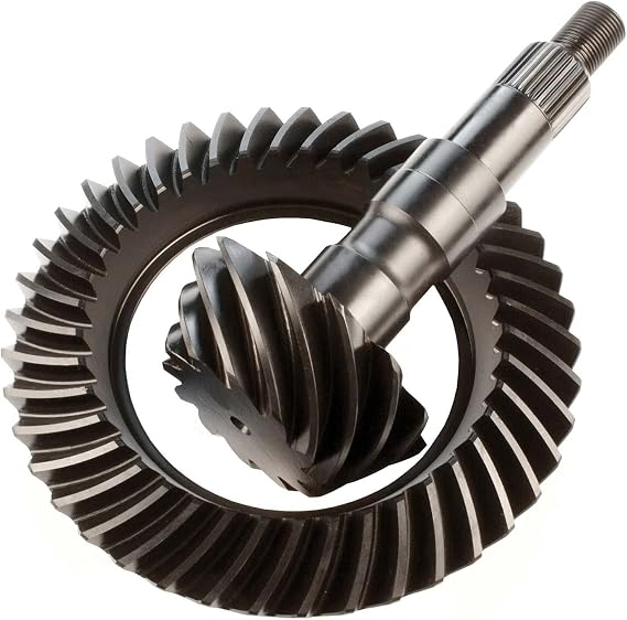 Motive Gear GM10-373A Differential Ring & Pinion Set, 3.73 Ratio, 30-Spline