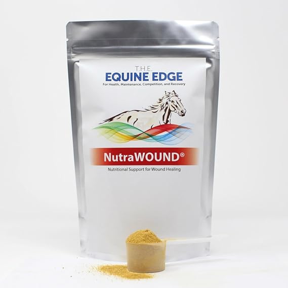 NutraWOUND - Nutritional Support for Wound Healing, 30 Servings