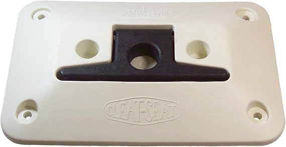 CIPA CS101 Cleat Seat Dock Cleat
