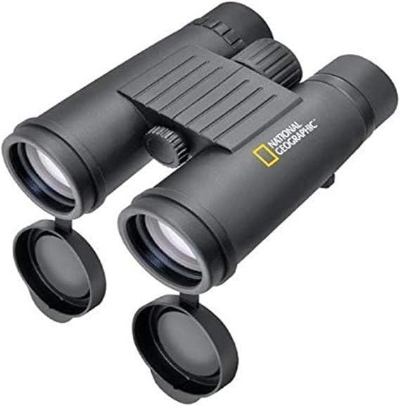 National Geographic 8x 42mm Binoculars