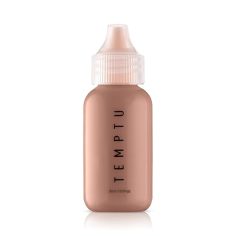 TEMPTU S/B Silicone Foundation