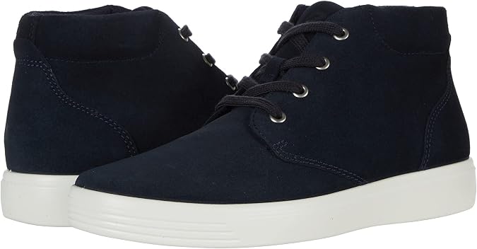 ECCO Men's Soft Classic Boot Sneaker