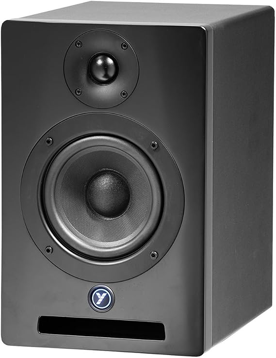 Yorkville YSM5 5-Inch Powered Studio Monitor