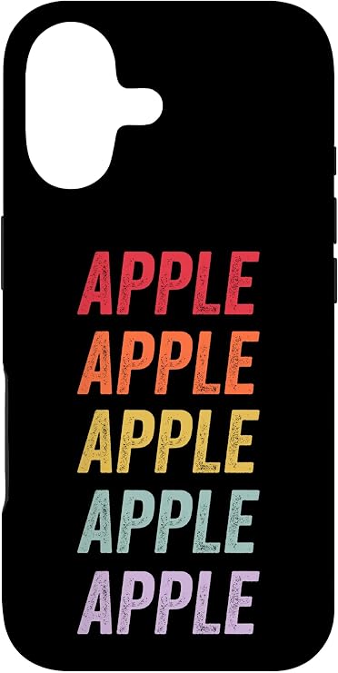 Apple Case for iPhone 17