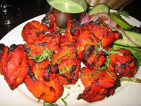Tikka Masala Powder - 200g