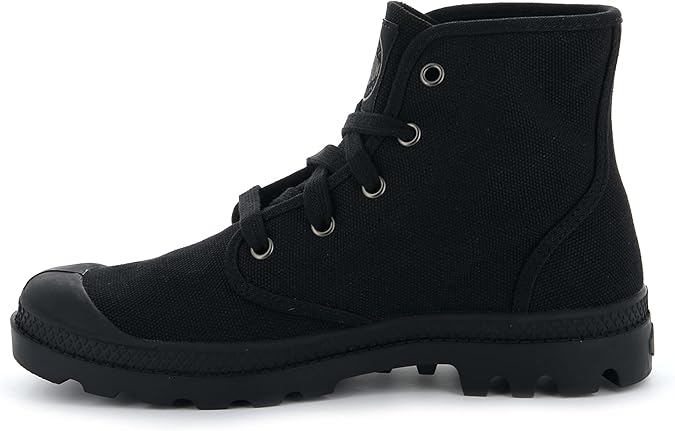 Palladium Mens Us Pampa High H