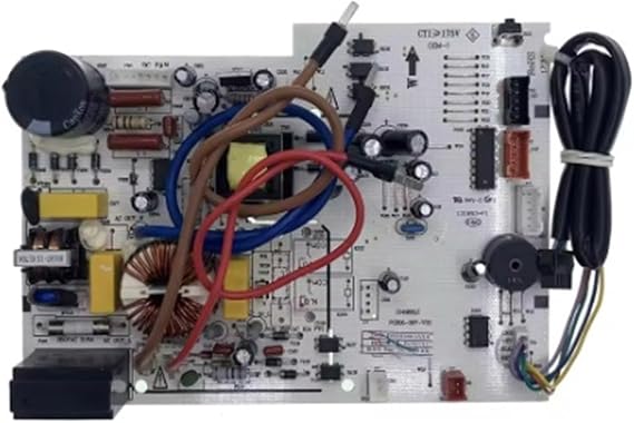 1550982.B PCB05-404-V02 PCB05-410-V02 PCB05-458-V02 PCB05-470-V02,Air Conditioner Main Circuit Board
