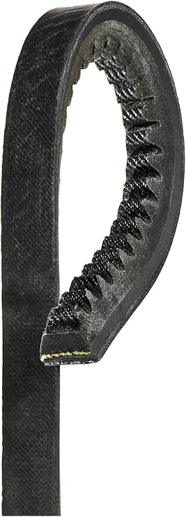 Gates 3VX425 Super Hc Narrow Section Molded Notch V Belt