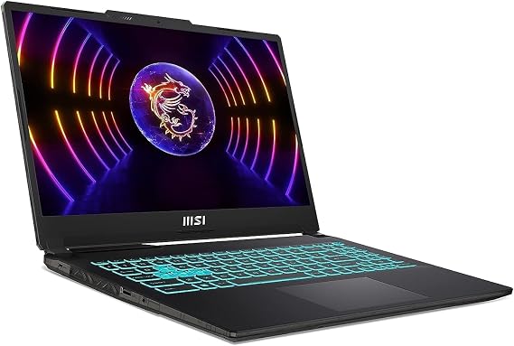 msi CYBORG1512043 Cyborg 15 A12vf-043us Syst I7-12650h/rtx 4060/8gb/512g/win11