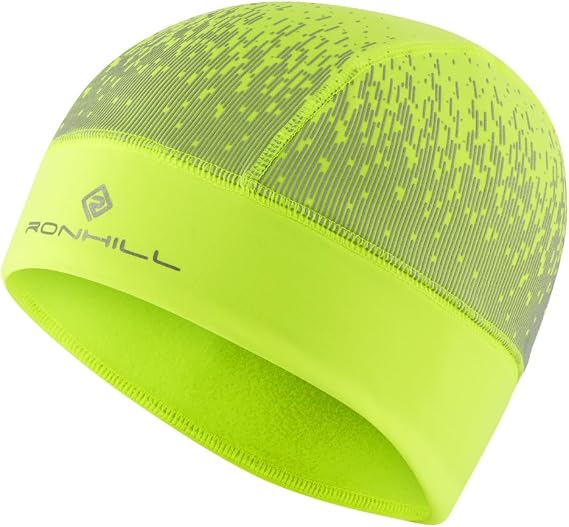Ronhill Mens Reflect Beanie