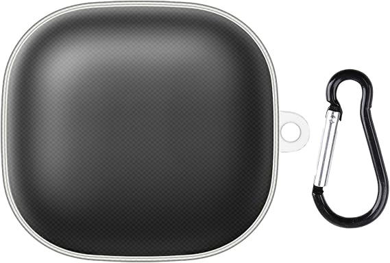 Clear Protective Carrying Case Shockproof Suitable for P40i Earphone Housing Washable Scratch Resistant Sleeve