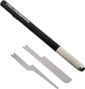 Tamiya 74111 Fine Craft Handsaw with Handle