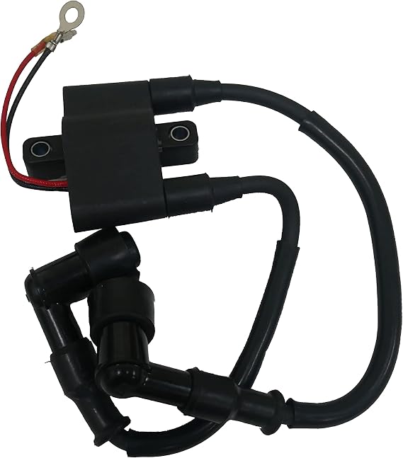 3G2-06040-2 Ignition Coil Replacement for Tohatsu Nissan 9.9/15/18HP