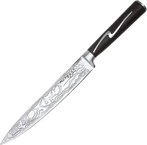 GINSU Forged Marquee (Slicer 8")