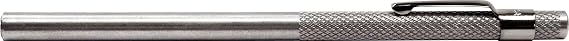 MAG-Mate 906 Magnetic Pocket Pickup Lift, Pen-Size Retriever Tools with Magnet and Pocket Clip, Powerful Permanent Rare Earth Magnets with 2.5 lbs Lifting Capacity