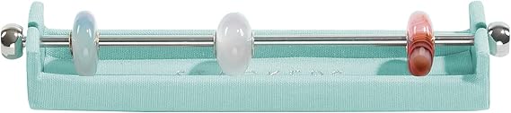 Stackers Mint Charm Bar