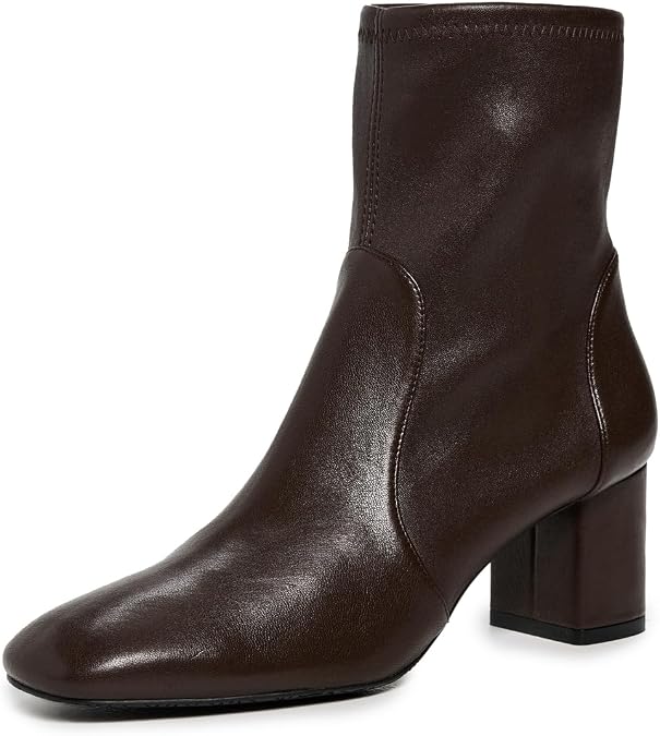 Stuart Weitzman Women's Lucie Booties