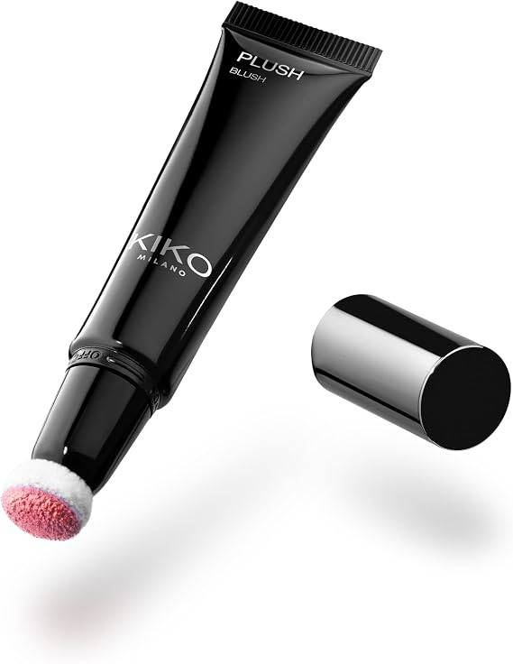 Kiko Milano Kiko Allık - Plush Blush - 03 Pink Ballerina